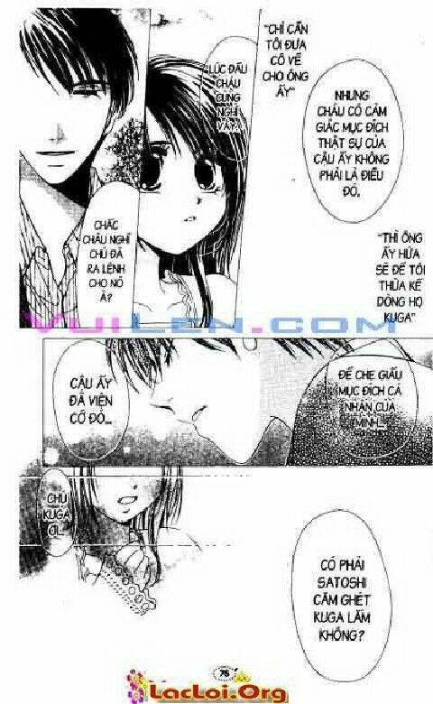 Honey: Chapter 37