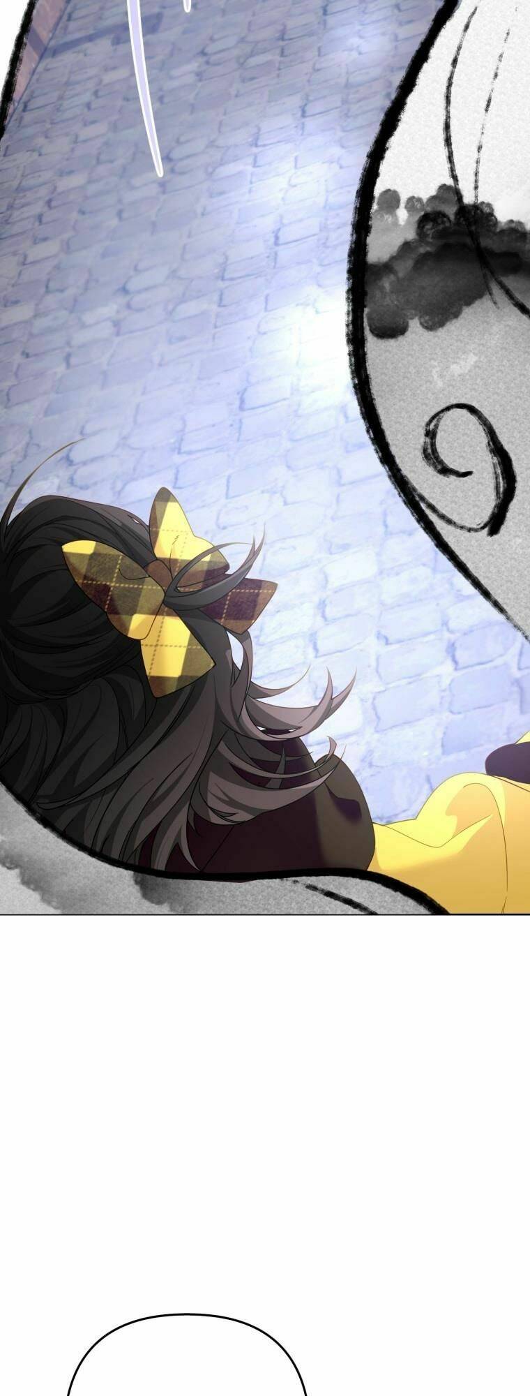 Đọc Thần Chú Lên Đi, Rose!: Chapter 12