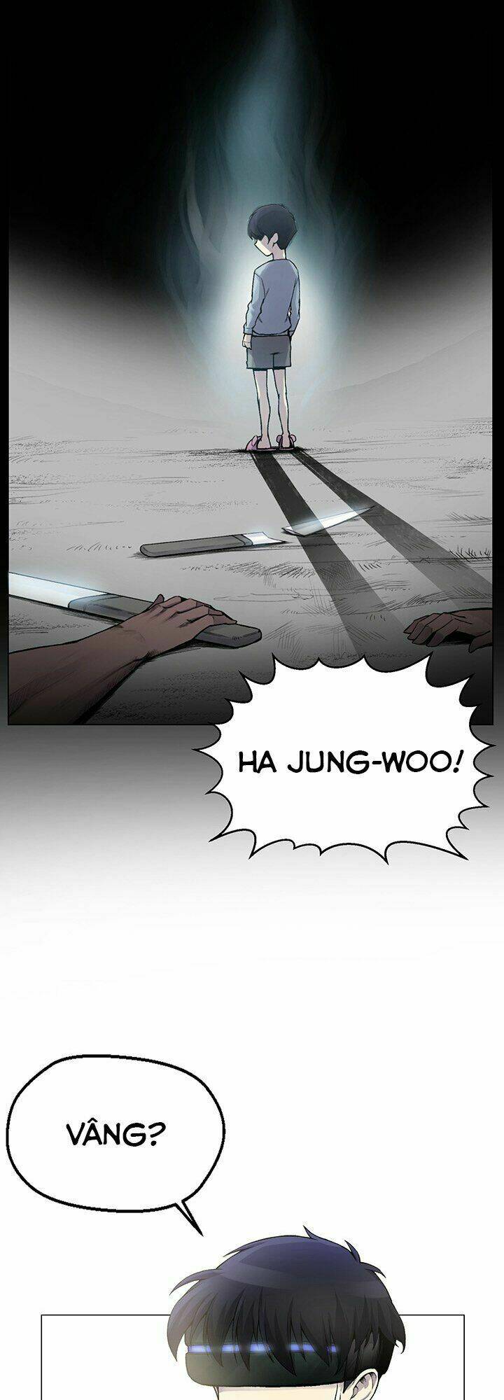 Luân Hồi Ác Nhân: Chapter 2