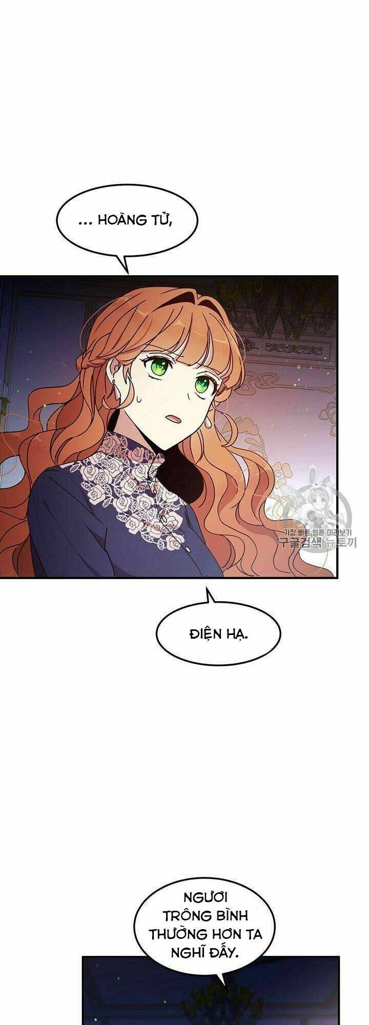 Công Tước, Loạn Vừa Thôi!: Chapter 76