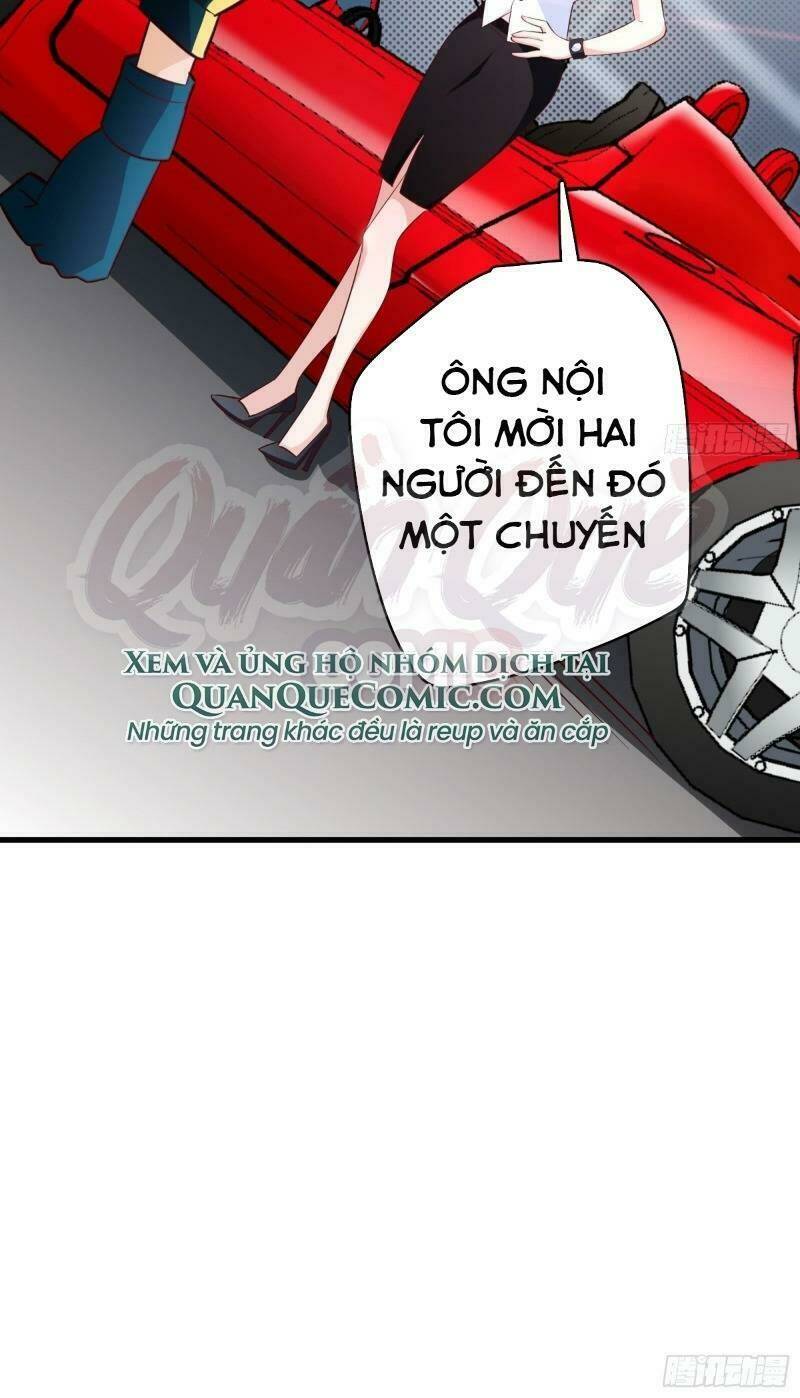 Shipper Thần Cấp: Chapter 18