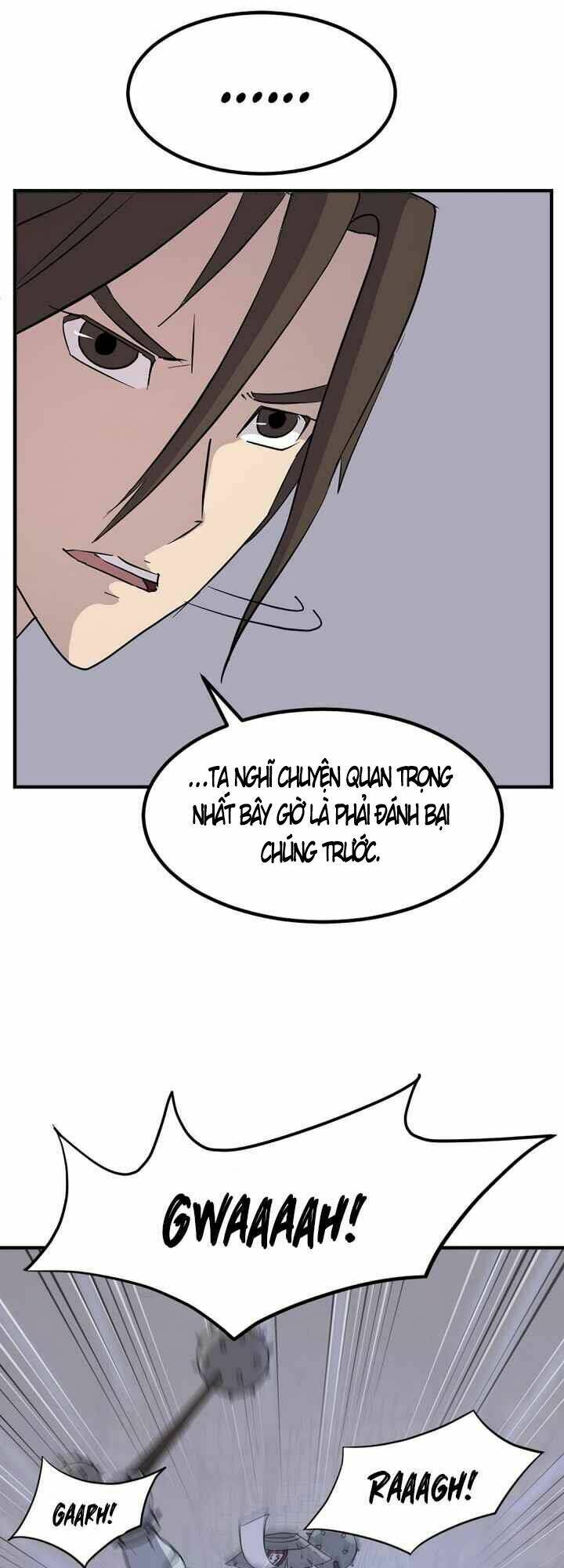 Trọng Sinh, Bất Khả Chiến Bại: Chapter 139