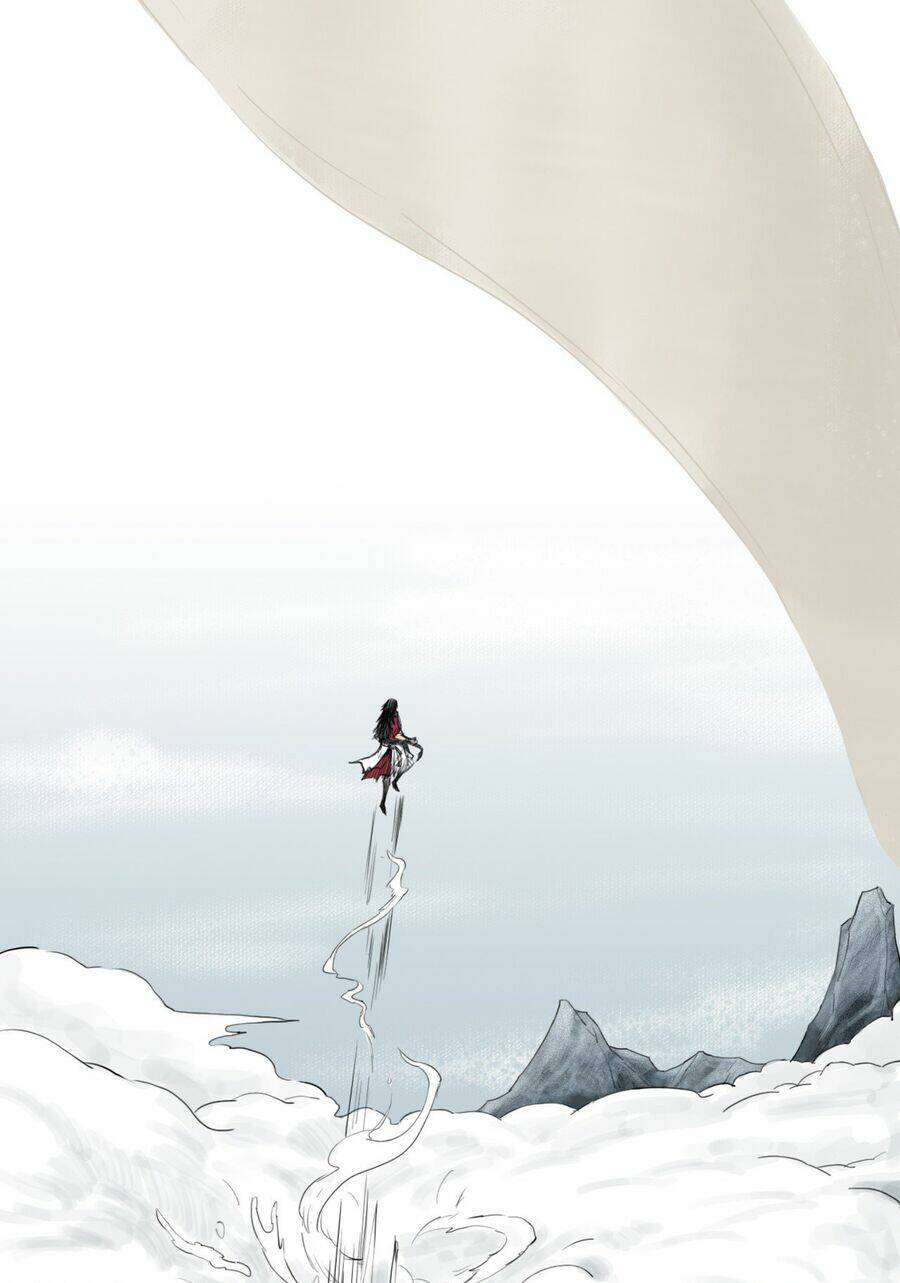 Tam Giới Chí: Chapter 1