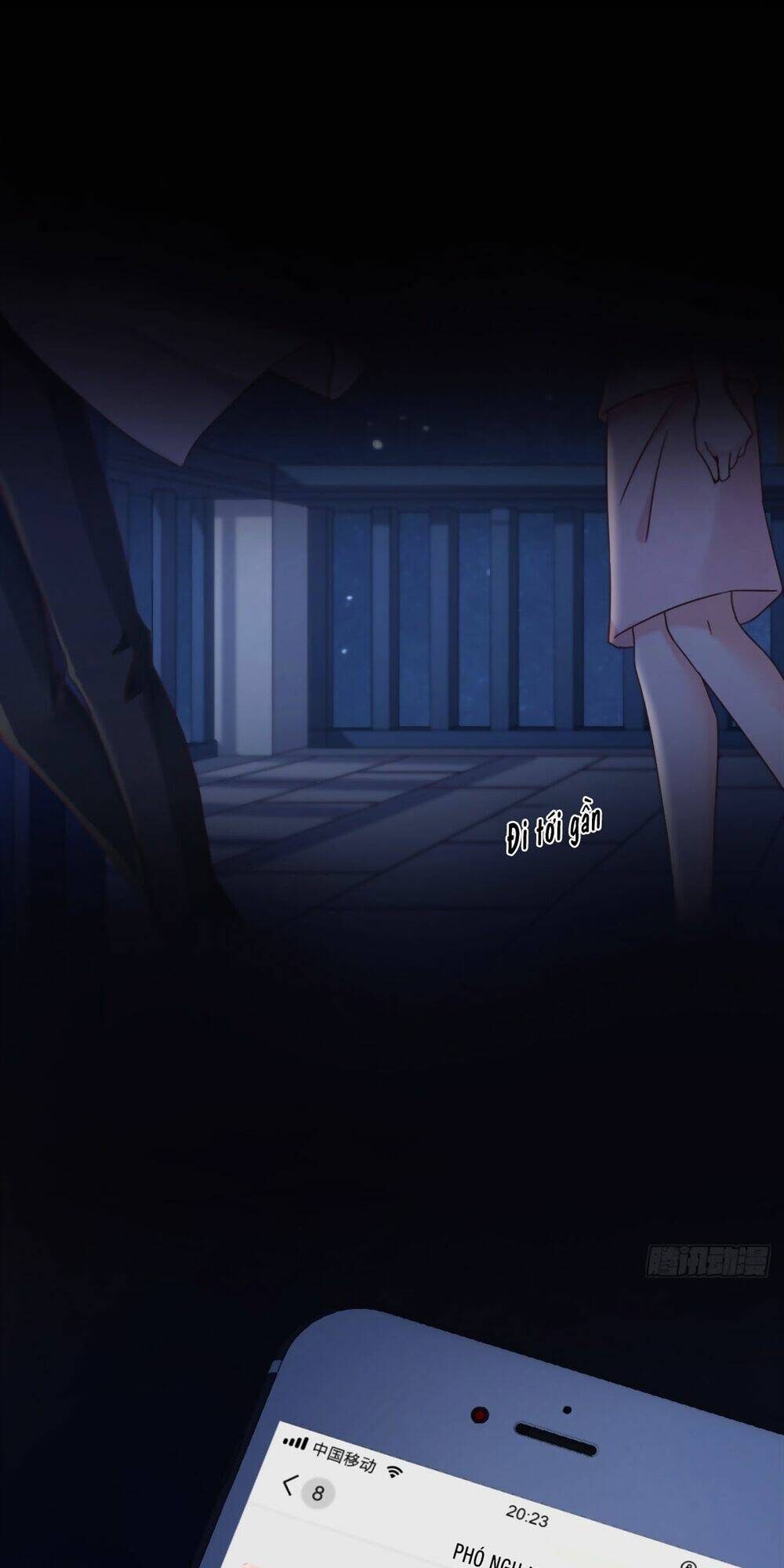 Quyến Rũ Không Thành: Chapter 5