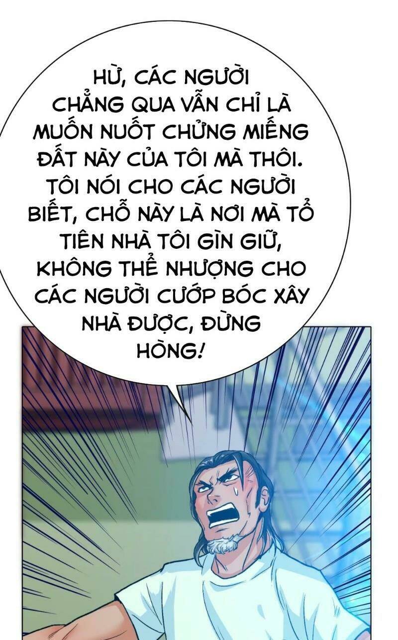 Hệ Thống Tiên Tôn Tại Đô Thị: Chapter 121