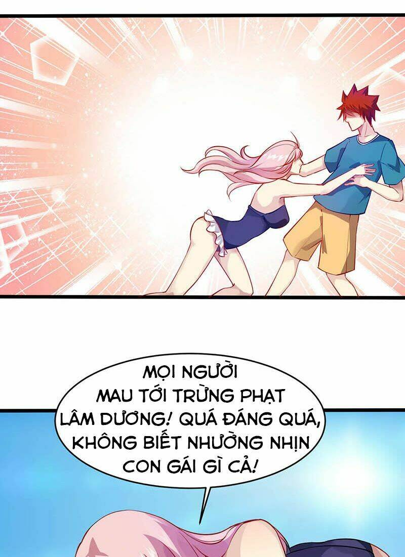 Dị Năng Thiếu Niên Vương: Chapter 35
