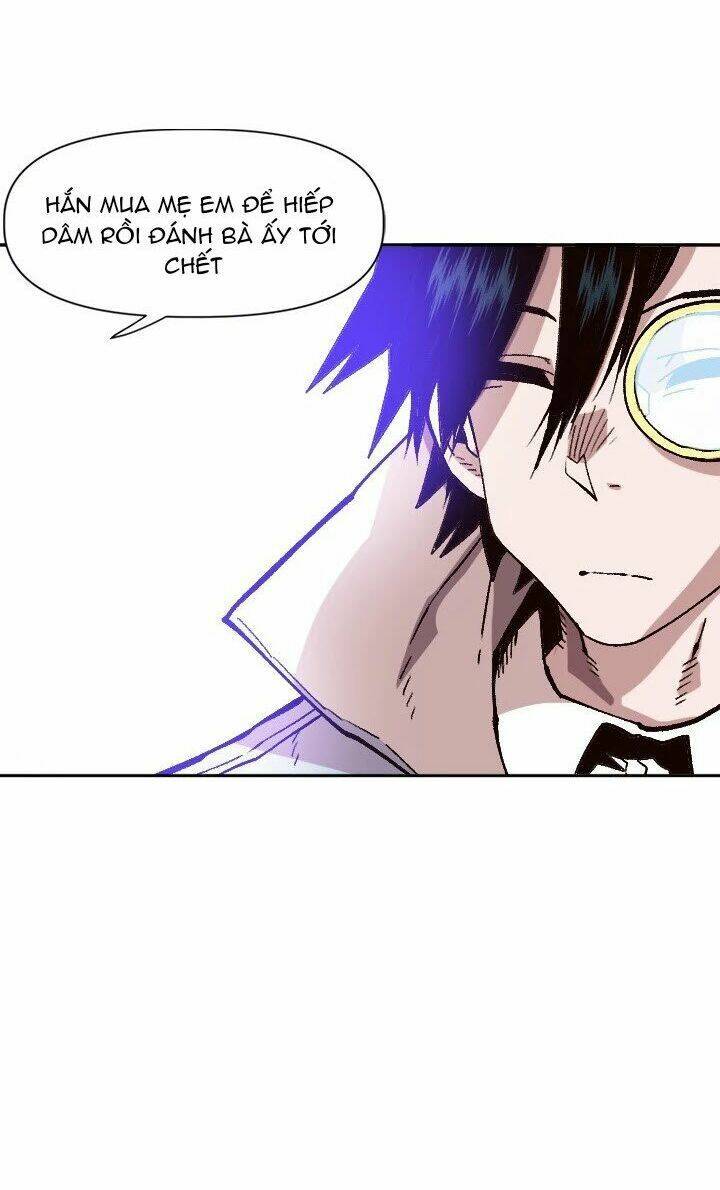 Nô Lệ Nghịch Thiên: Chapter 30