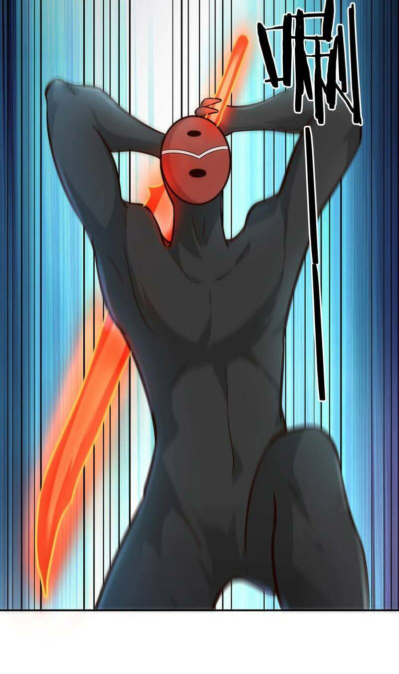 Võ Linh Kiếm Tôn: Chapter 114