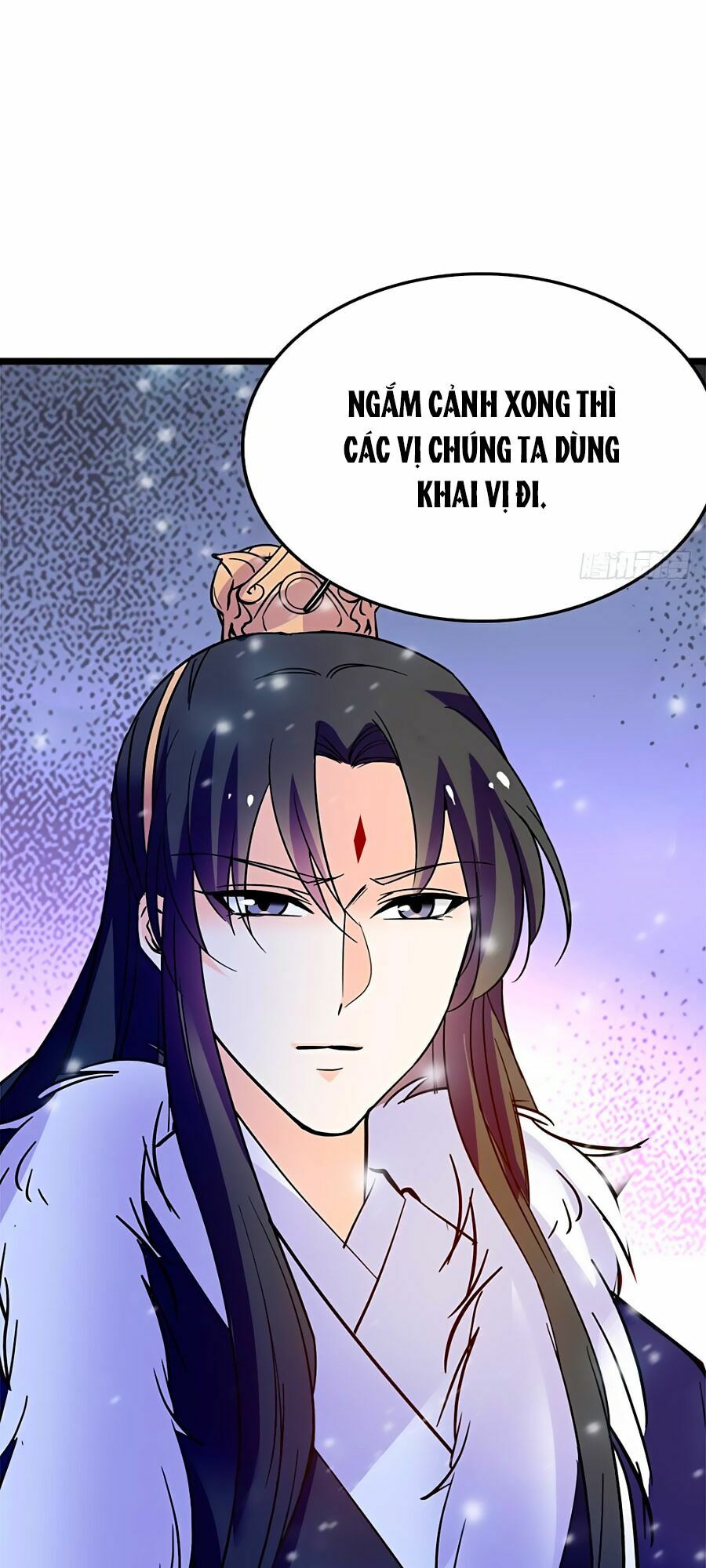 Nhất Thế Khuynh Thành: Lãnh Cung Khí Phi: Chapter 89