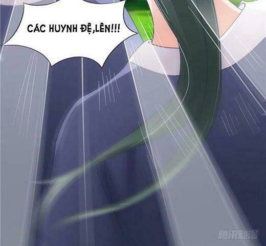 Nghịch Thiên Độc Y: Long Tôn Cầu Buông Ra: Chapter 3