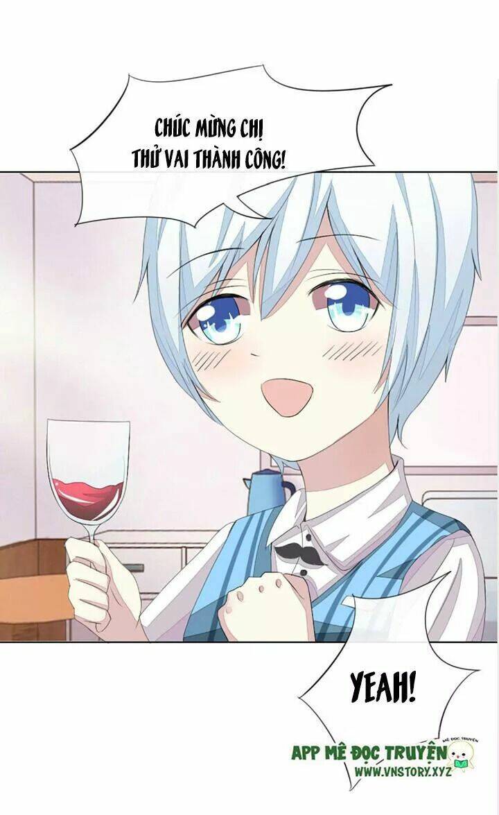 Nam Thần Ma Cà Rồng: Sủng Nhược Tiểu Lãn Thê: Chapter 52