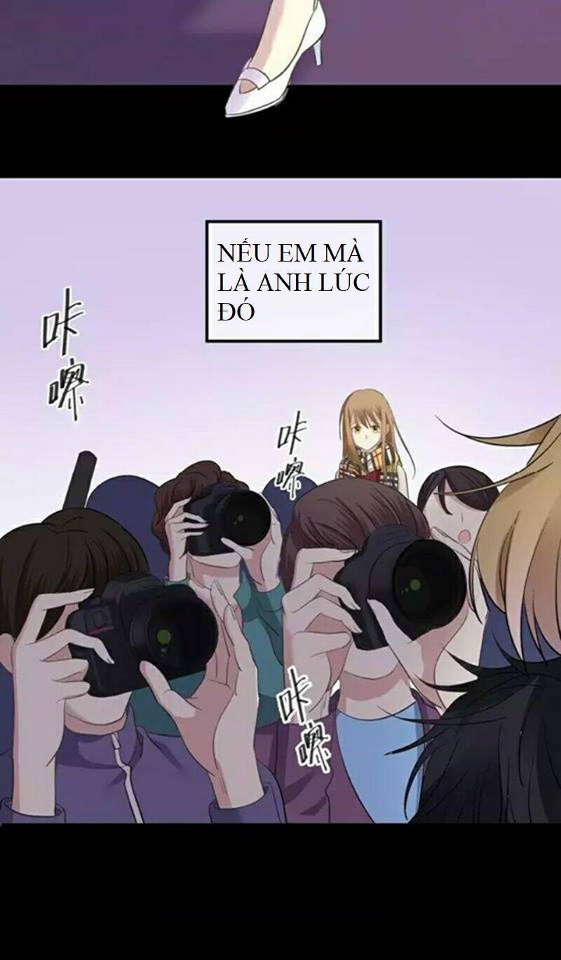 Thần Tượng Điểm Zero: Chapter 83