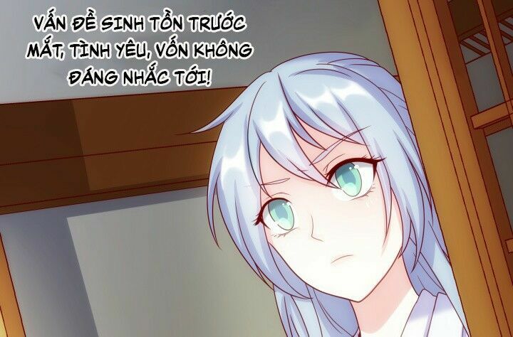Đô đốc đại nhân sủng thê kí: Chapter 1.5