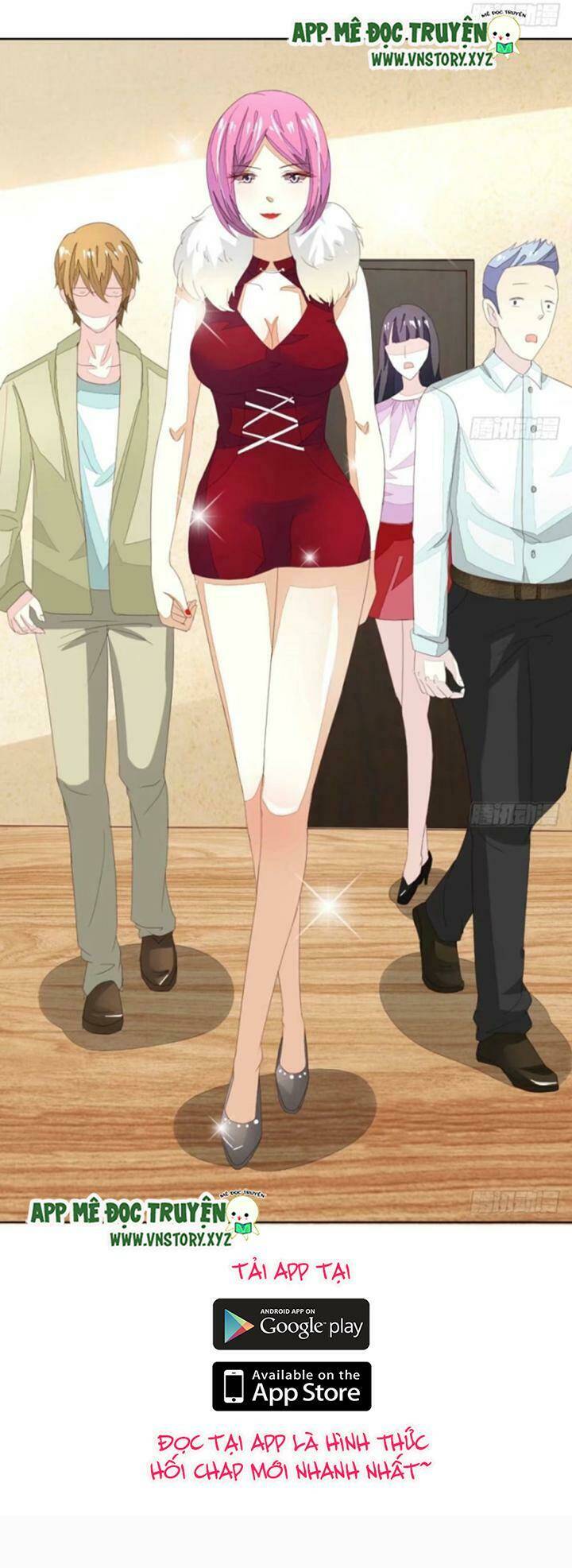 Nam Thần Ma Cà Rồng: Sủng Nhược Tiểu Lãn Thê: Chapter 24