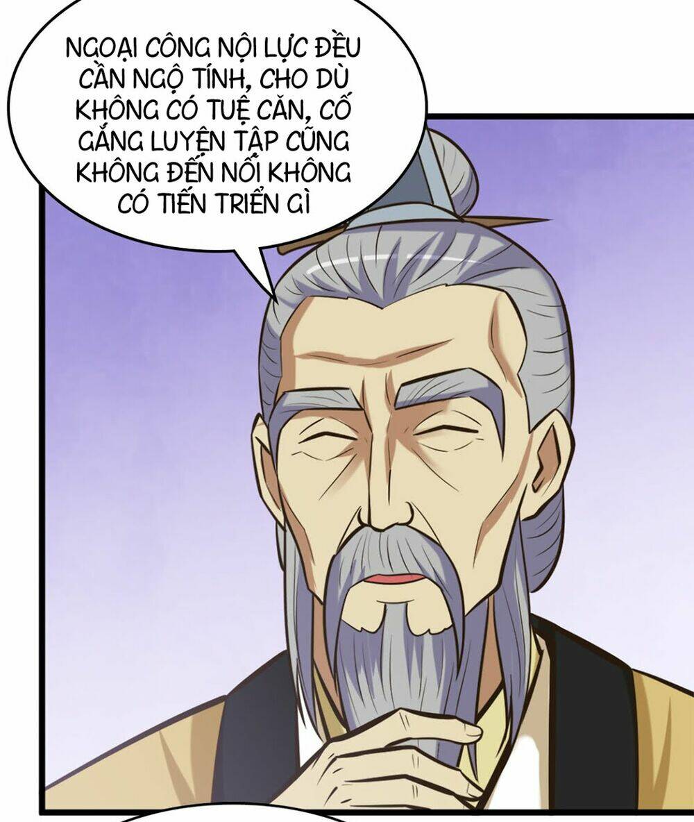 Hiệp Hành Cửu Thiên: Chapter 91