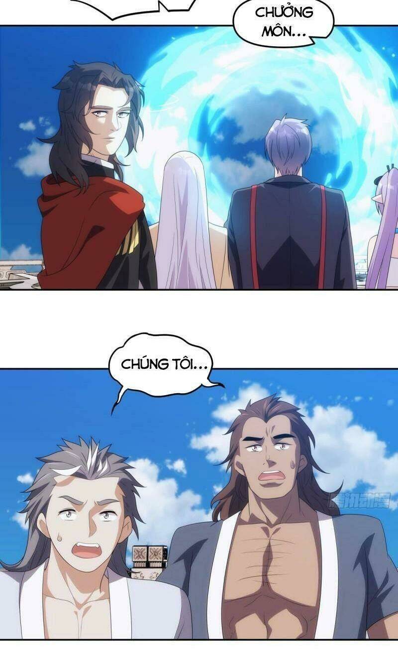 Xâm Lược Vạn Giới: Chapter 92