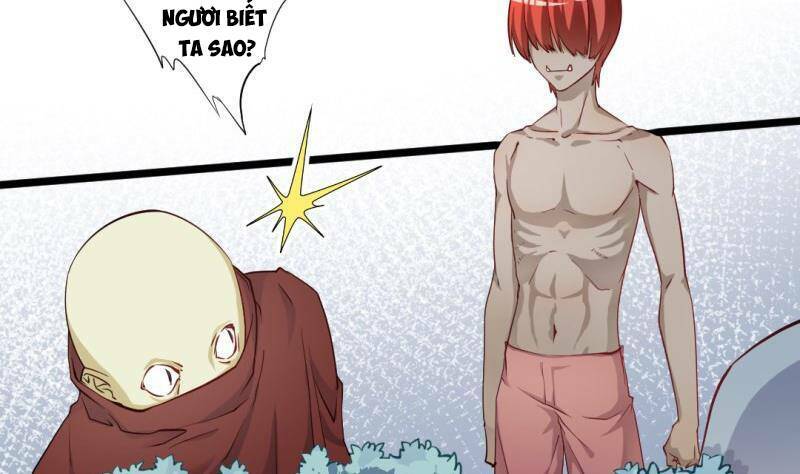 Thần Huyền Sư: Chapter 24