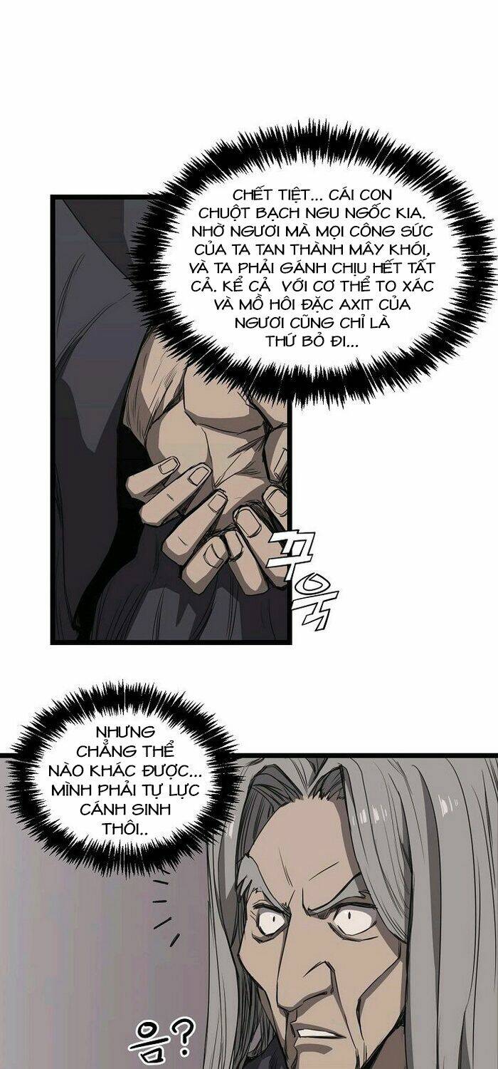 Reign: Chapter 8