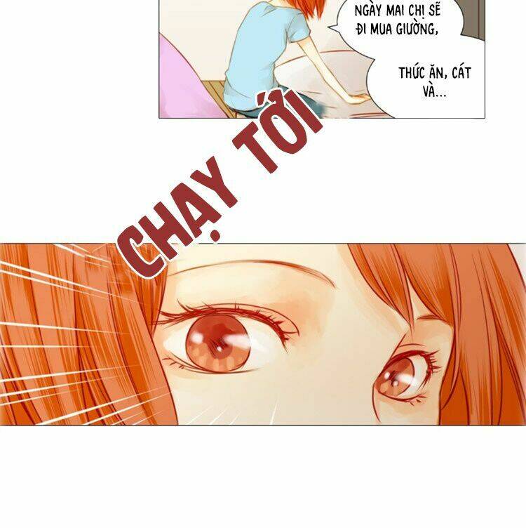 Little Rain: Chapter 1