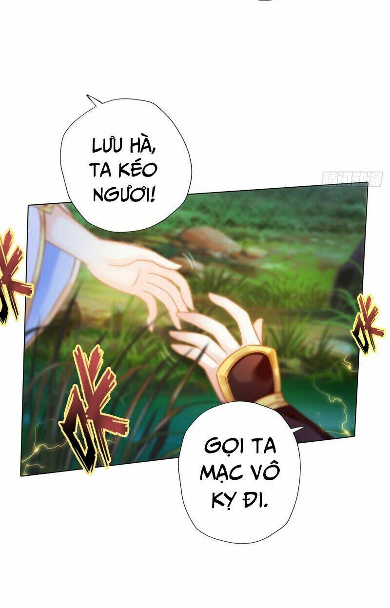 Bất Hủ Phàm Nhân: Chapter 10