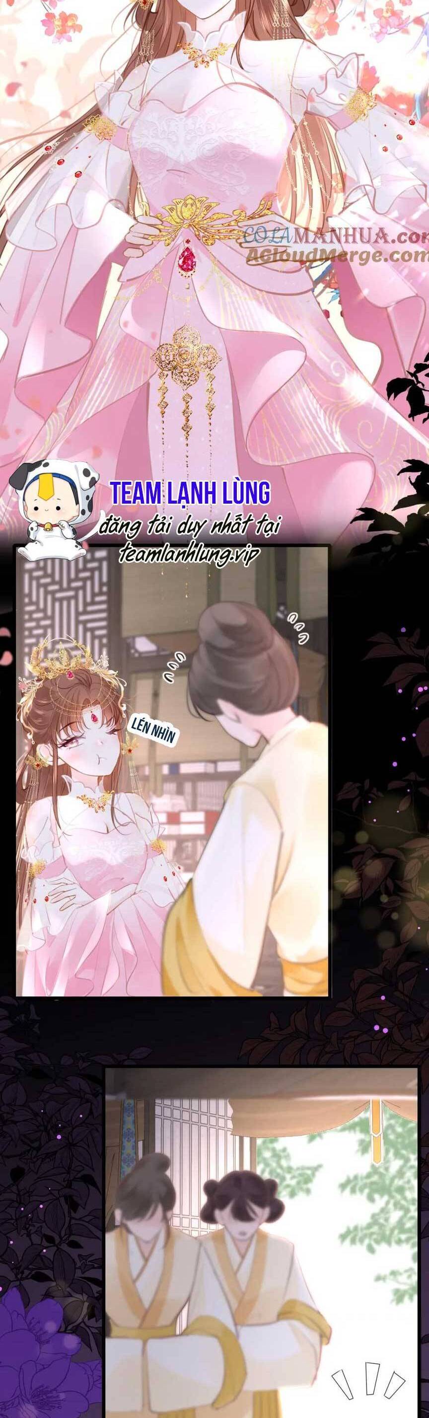 Bắt Đầu Hủy Hôn Để Công Lược Vương Gia: Chapter 103