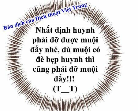 Bạn Trai Tôi Là Cẩm Y Vệ 2: Chapter 17