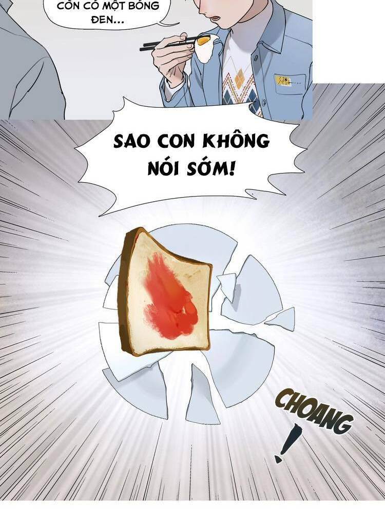 Thần Trạch: Chapter 1