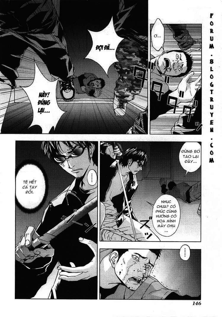 Until Death Do Us Part: Chapter 30