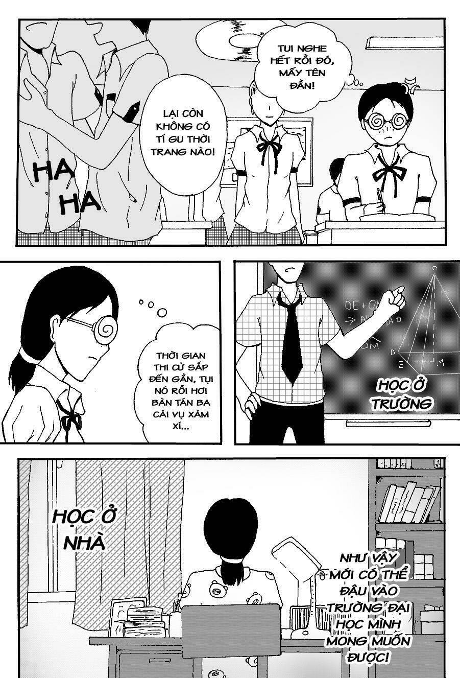 My Lovely Cinderella: Chapter 1