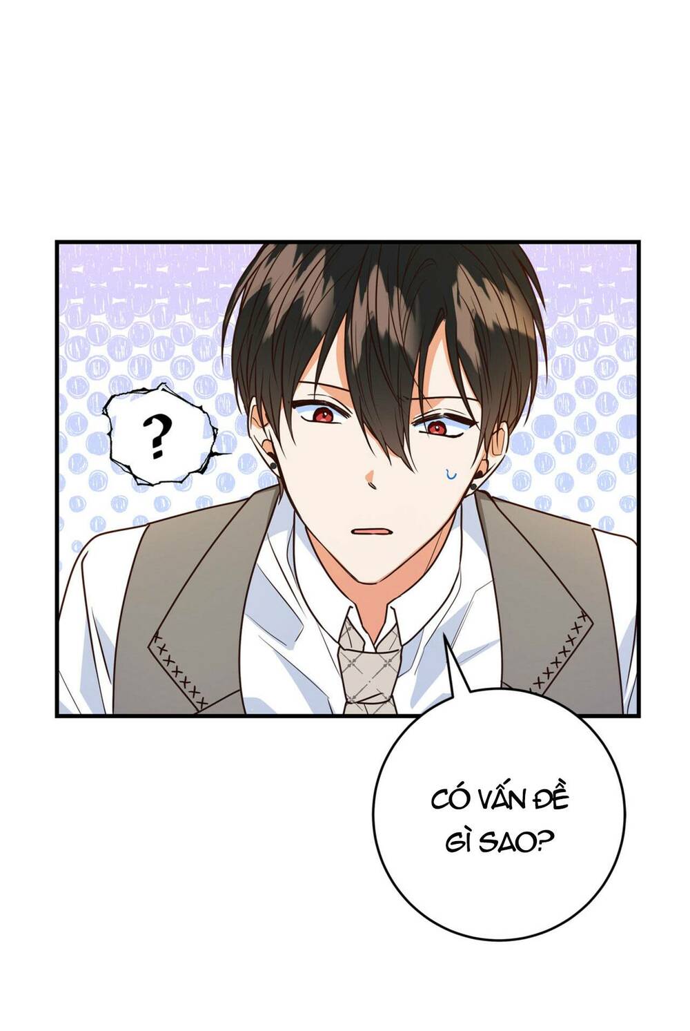 Lòng Trung Thành Với Kẻ Ác: Chapter 5