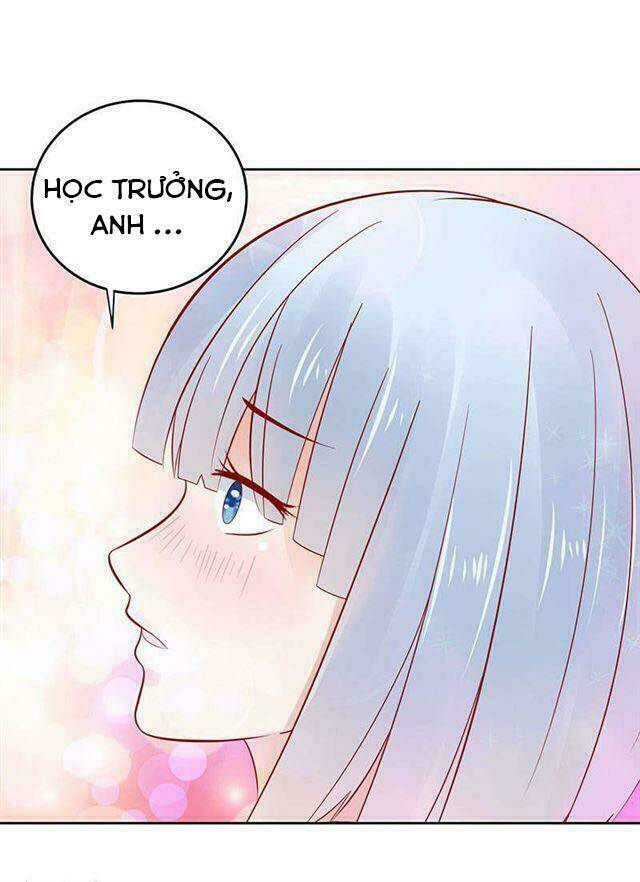 Băng Sơn Học Trưởng Không Được Chọc: Chapter 26.2