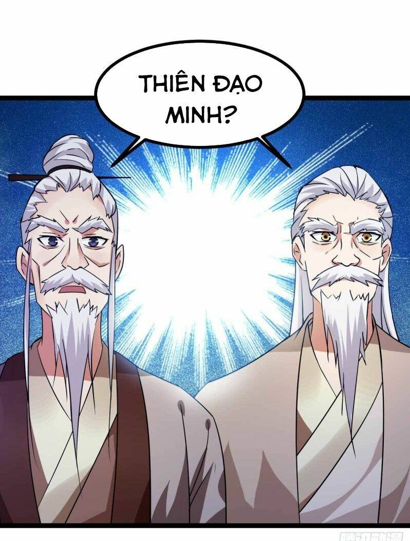 Tiên Vương Trùng Sinh: Chapter 131