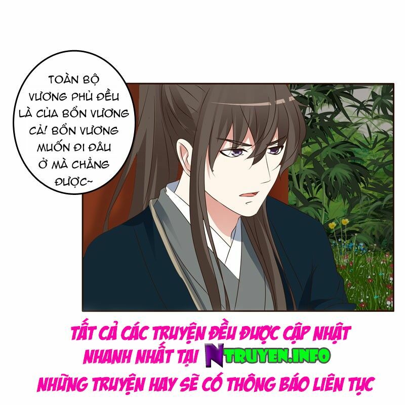 Thông Linh Phi: Chapter 144