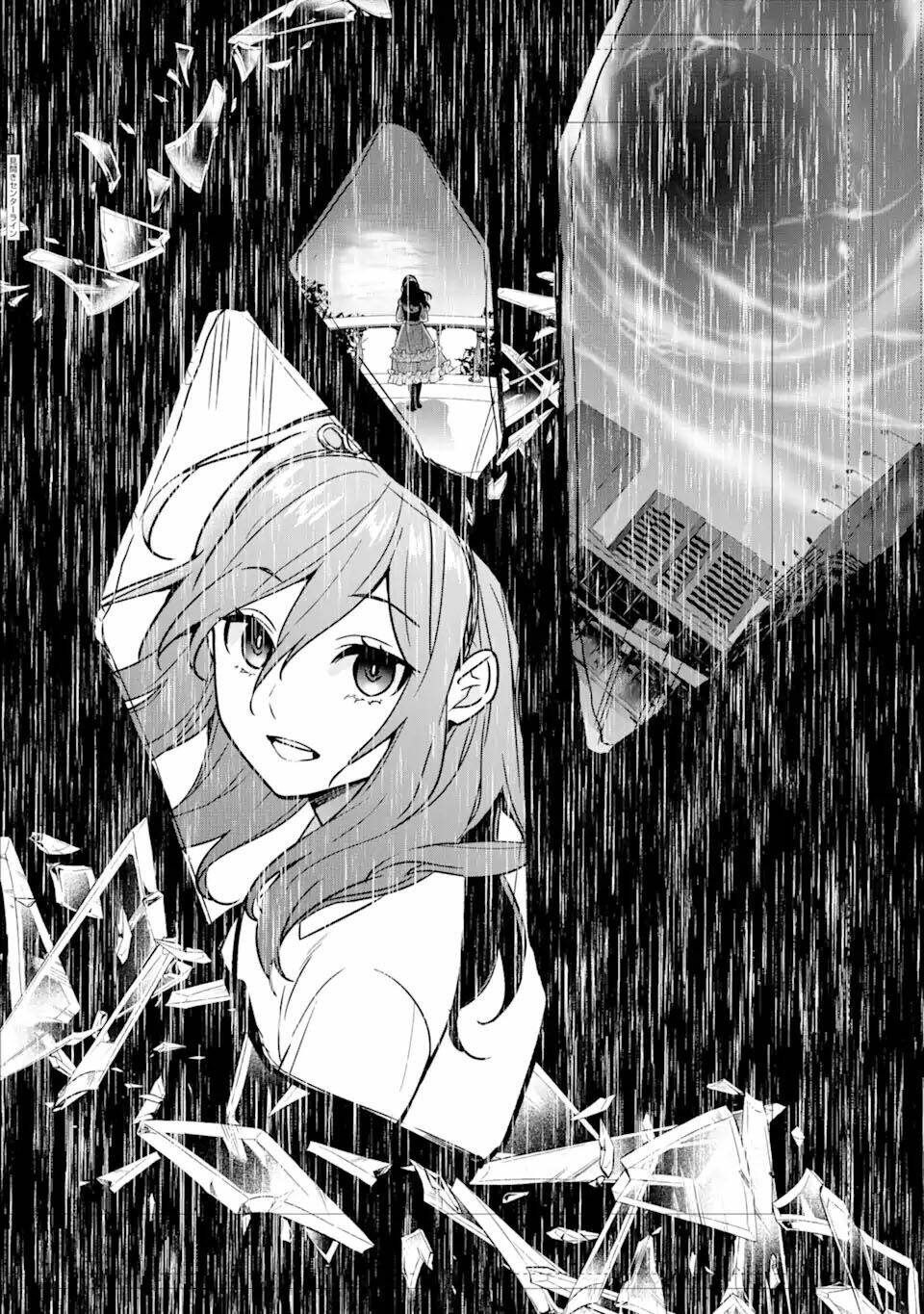 Kẻ Với Khả Năng Kém Cỏi Trở Về Từ Ma Giới: Chapter 7