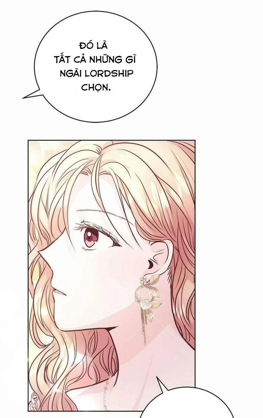 Nàng Dâu Bí Ẩn Của Bạch Sư Tử: Chapter 4