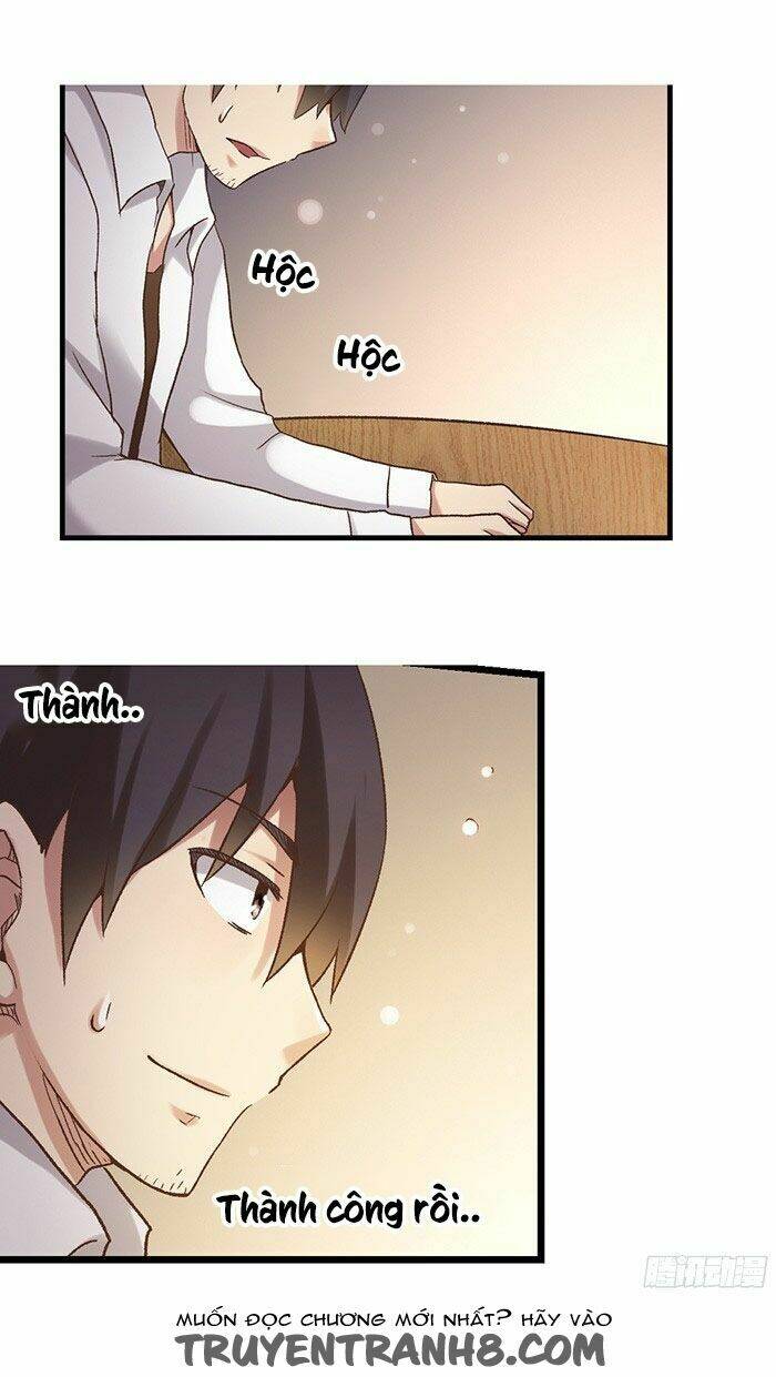 Vì Tôi Là Ông Chú Mở Tiệm Bán Vũ Khí: Chapter 54