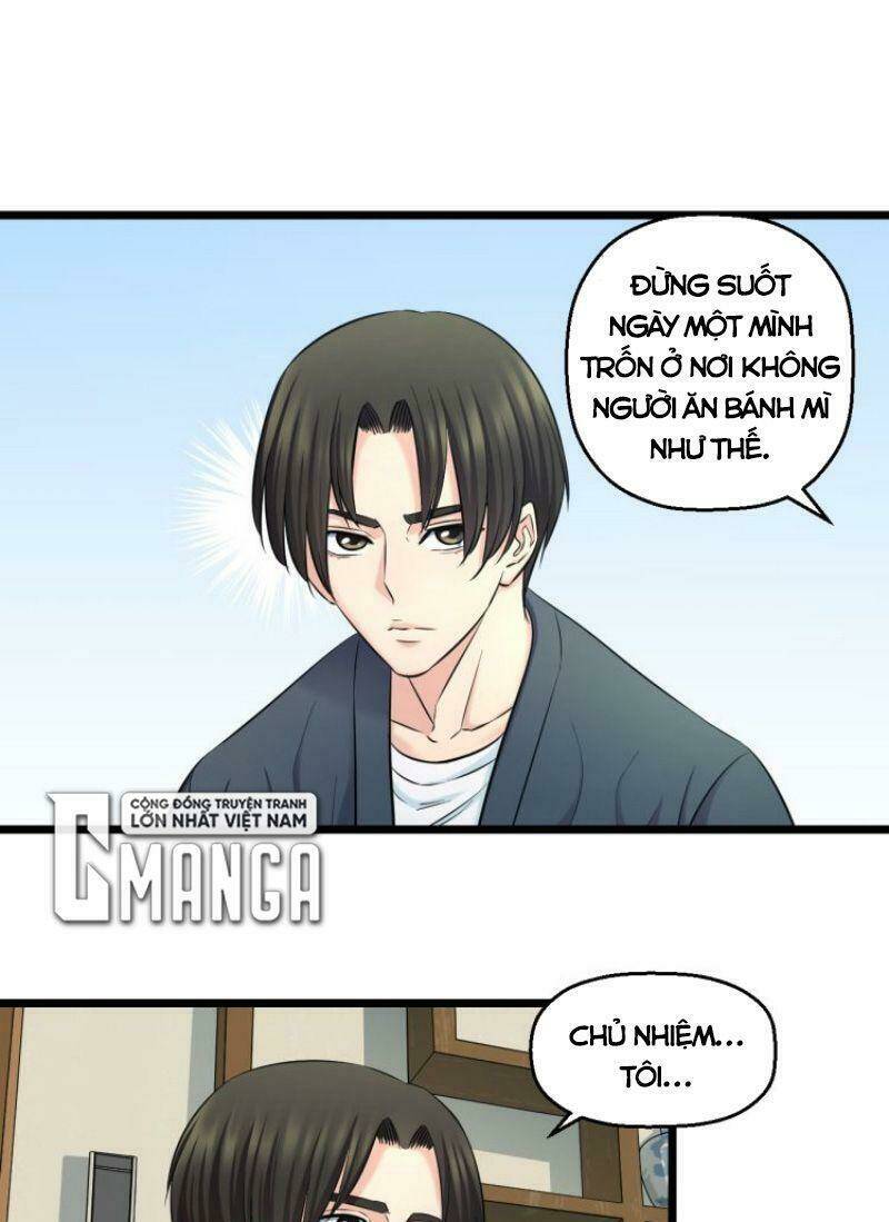 Đối Mặt Với Thử Thách: Chapter 50