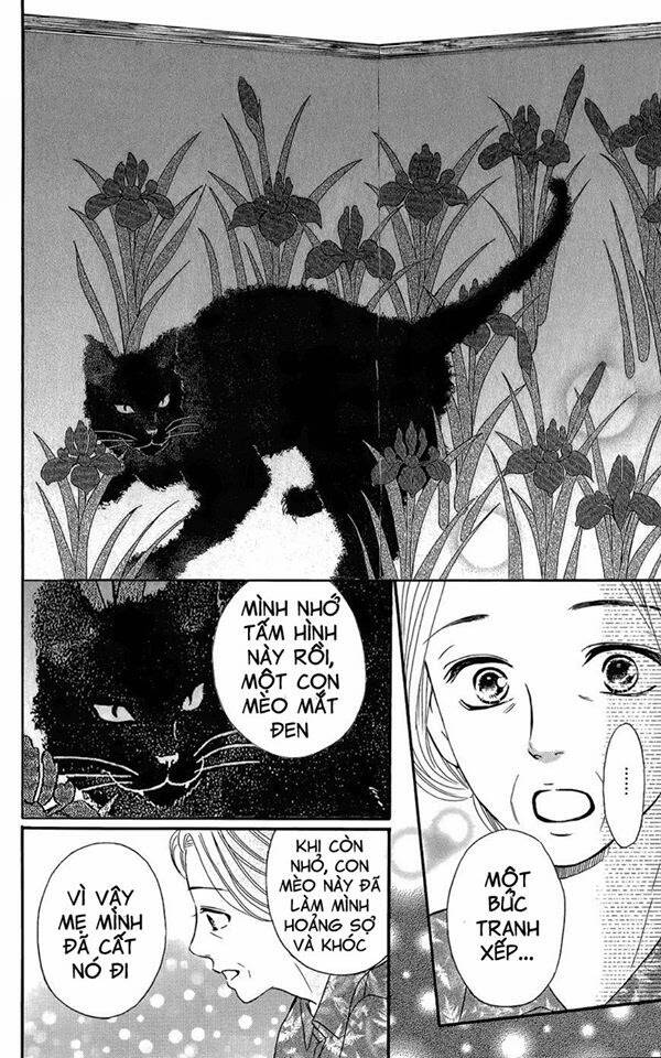 Sumika Sumire: Chapter 1