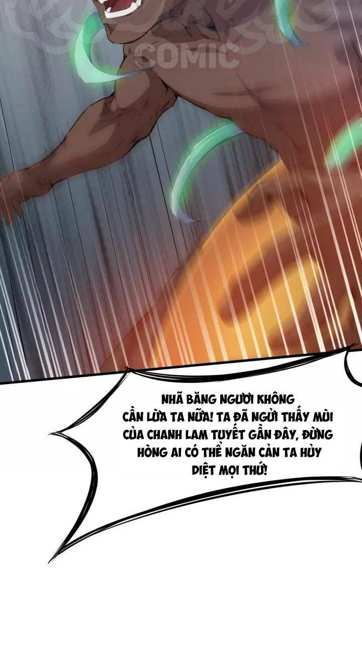 Long Mạch Võ Thần: Chapter 64
