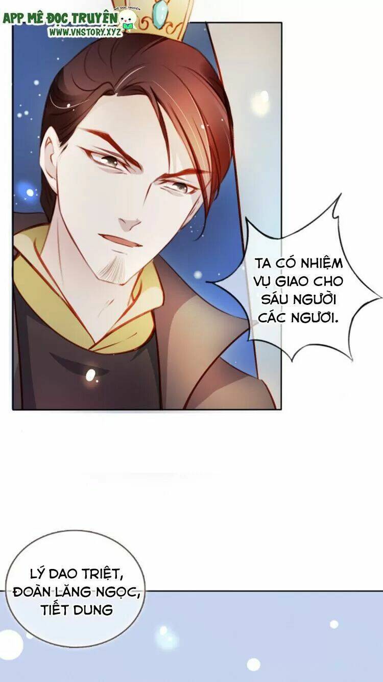 Nàng Trở Thành Bạch Nguyệt Quang Của Vương Gia Bệnh Kiều: Chapter 76