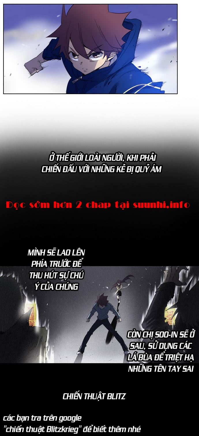 Soul Cartel: Chapter 106