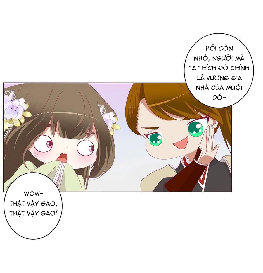 Thông Linh Phi: Chapter 551