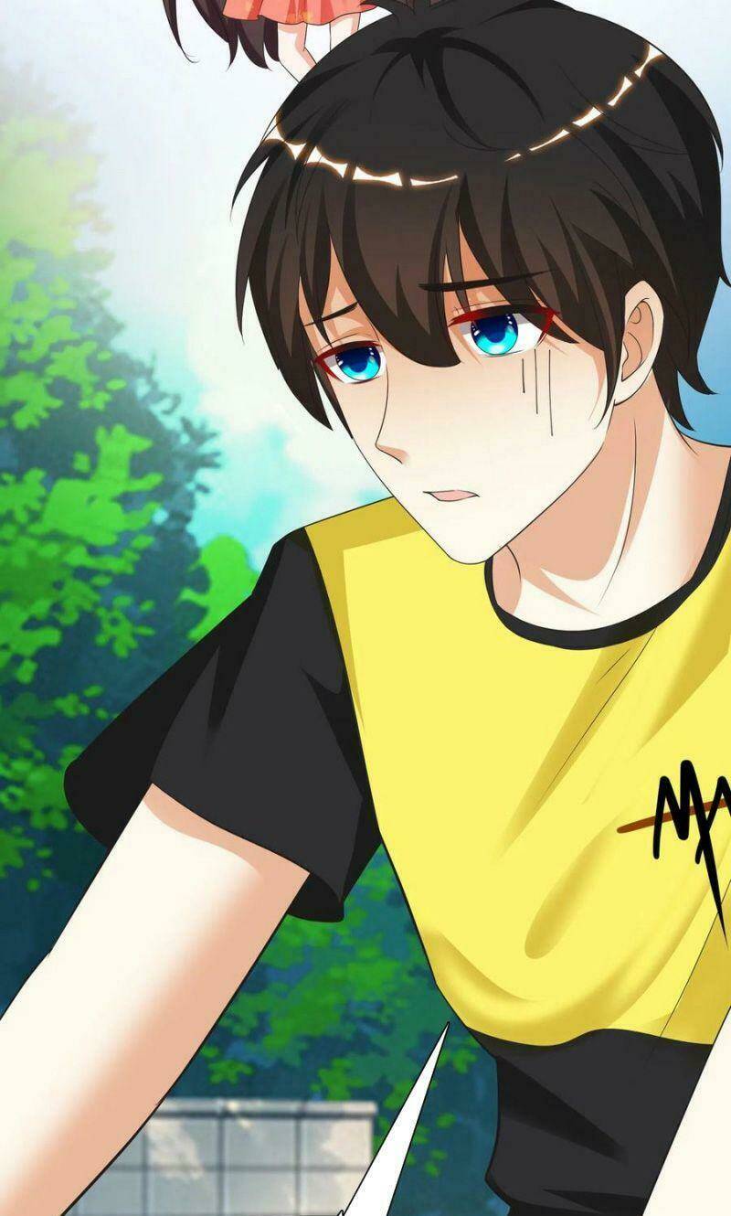 Tối Cường Vận Đào Hoa: Chapter 149