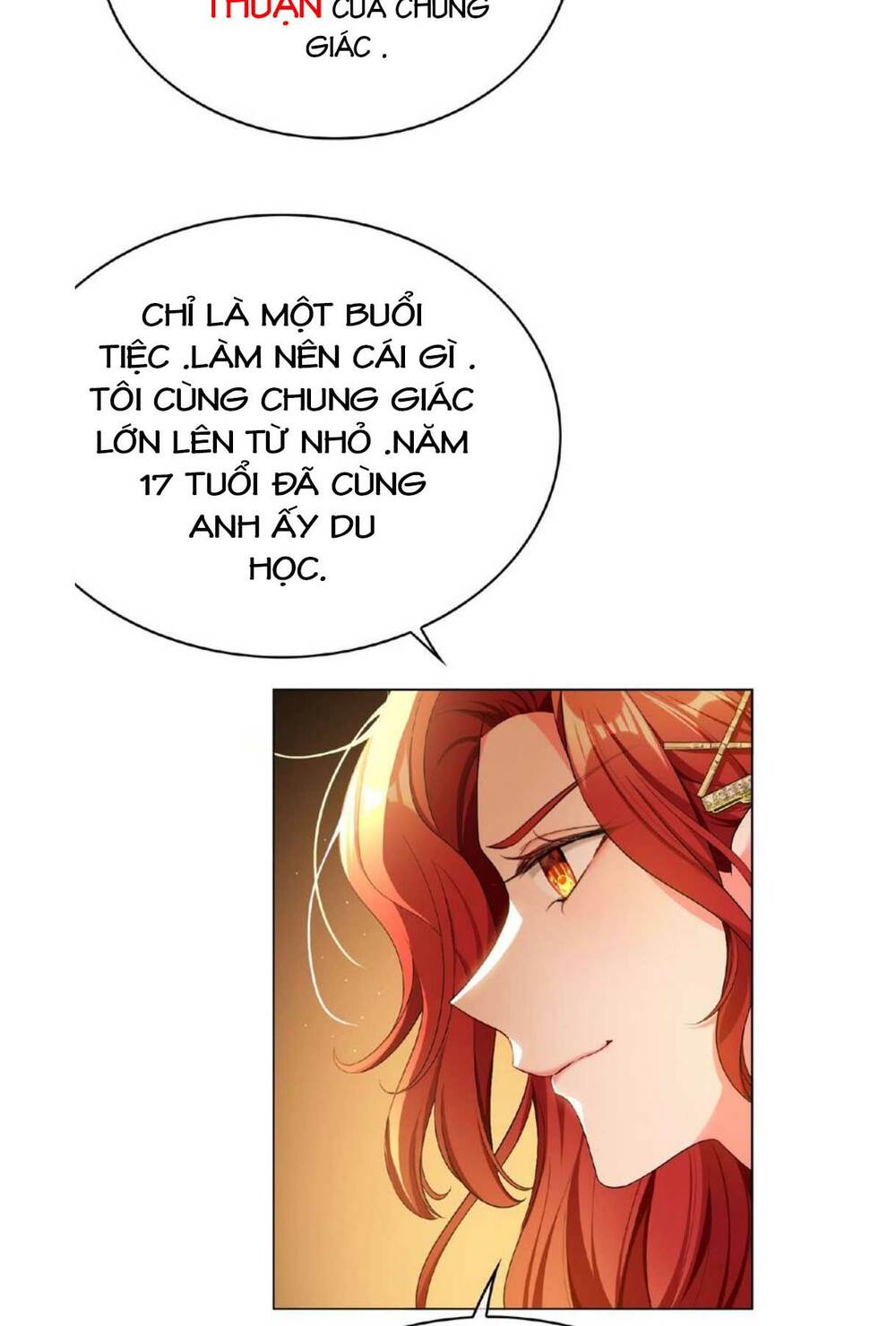 Cô Vợ Nhỏ Nuông Chiều Quá Lại Thành Ác!!: Chapter 141