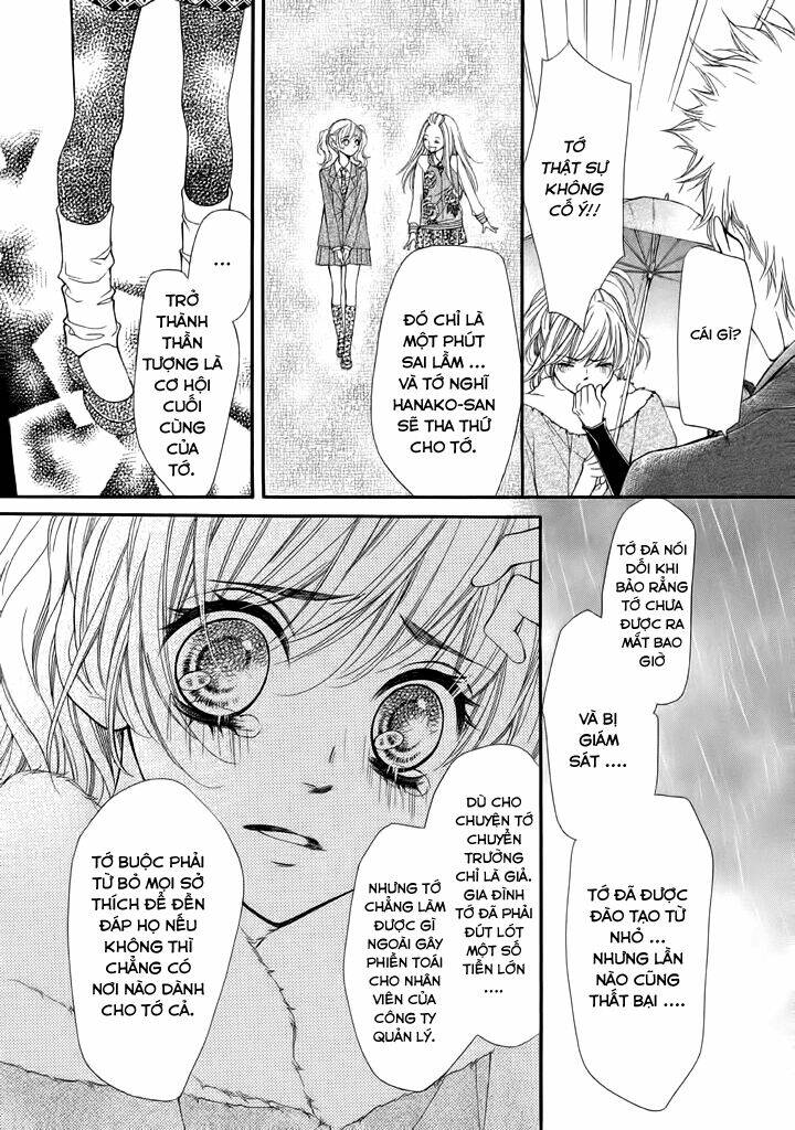 Pika Ichi: Chapter 6