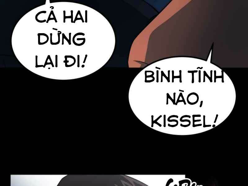 Ngôi Nhà Kết Nối Với Hầm Ngục: Chapter 15