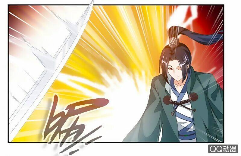 Cửu Dương Thần Vương: Chapter 48