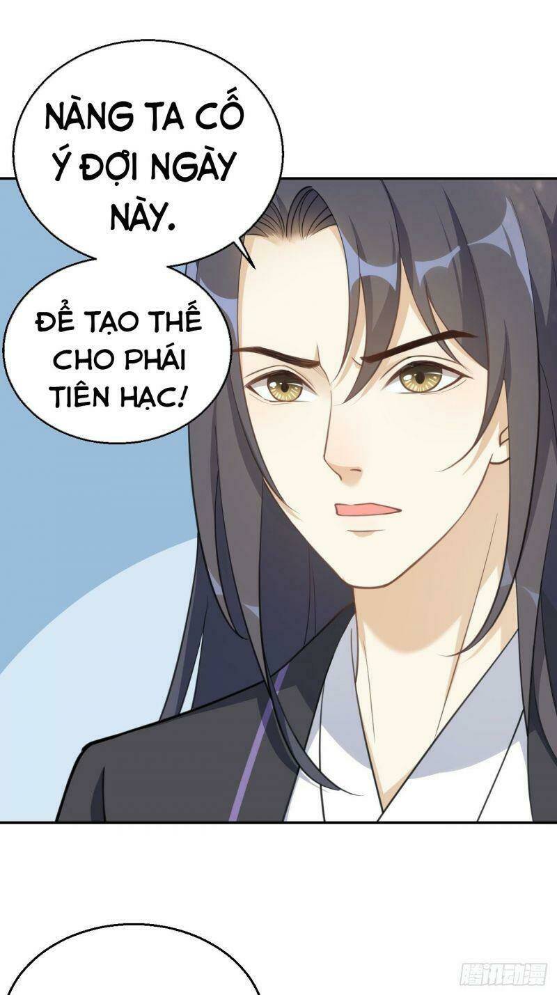 Nữ Tiên Tôn Bận Đào Hôn: Chapter 26