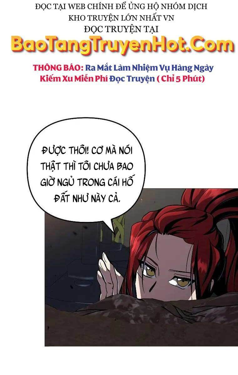 Con Đường Diệt Thần: Chapter 23
