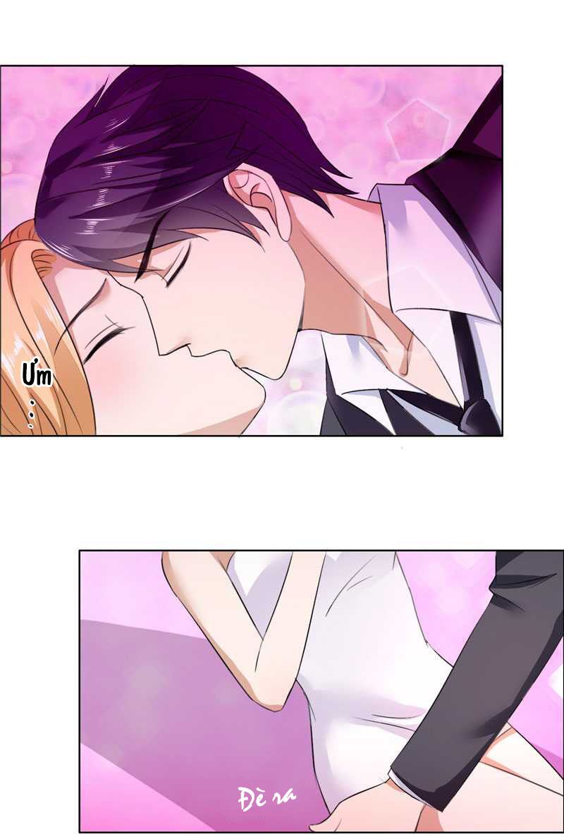 Độc Sủng Kiều Thê Của Bá Đạo Tổng Tài: Chapter 37